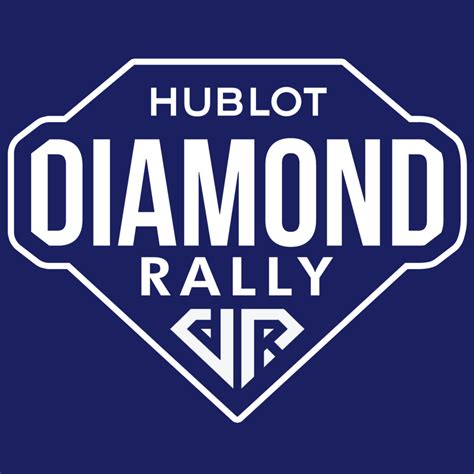 hublot diamond rally vancouver|diamond rally.